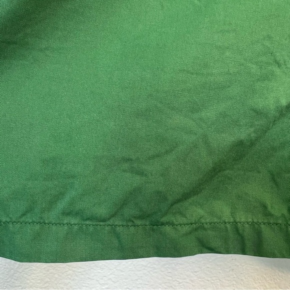 Emerson Fry Emerson T Dress green extra small - Picture 7 of 16